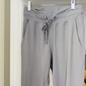 Zyia Gray Ascend Joggers